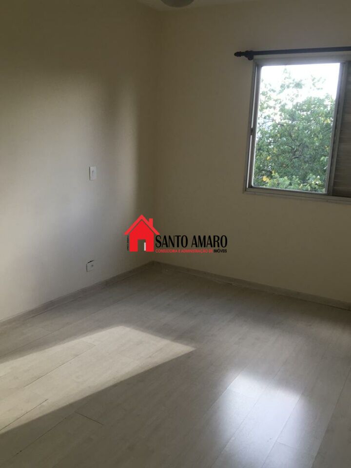 Apartamento para Venda - ALTO DA BOA VISTA