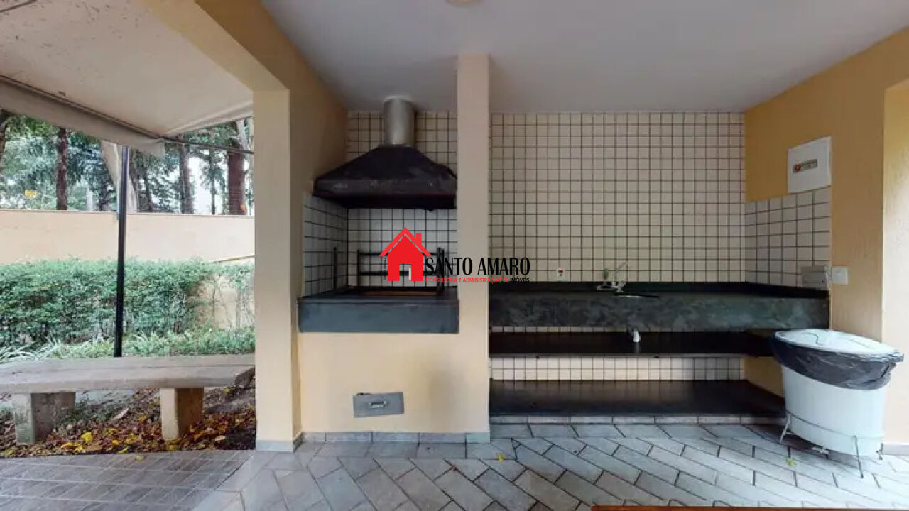 Apartamento para Venda - VILA SOFIA