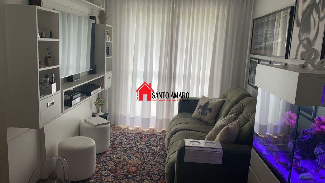 Apartamento para Venda - VILA SOFIA