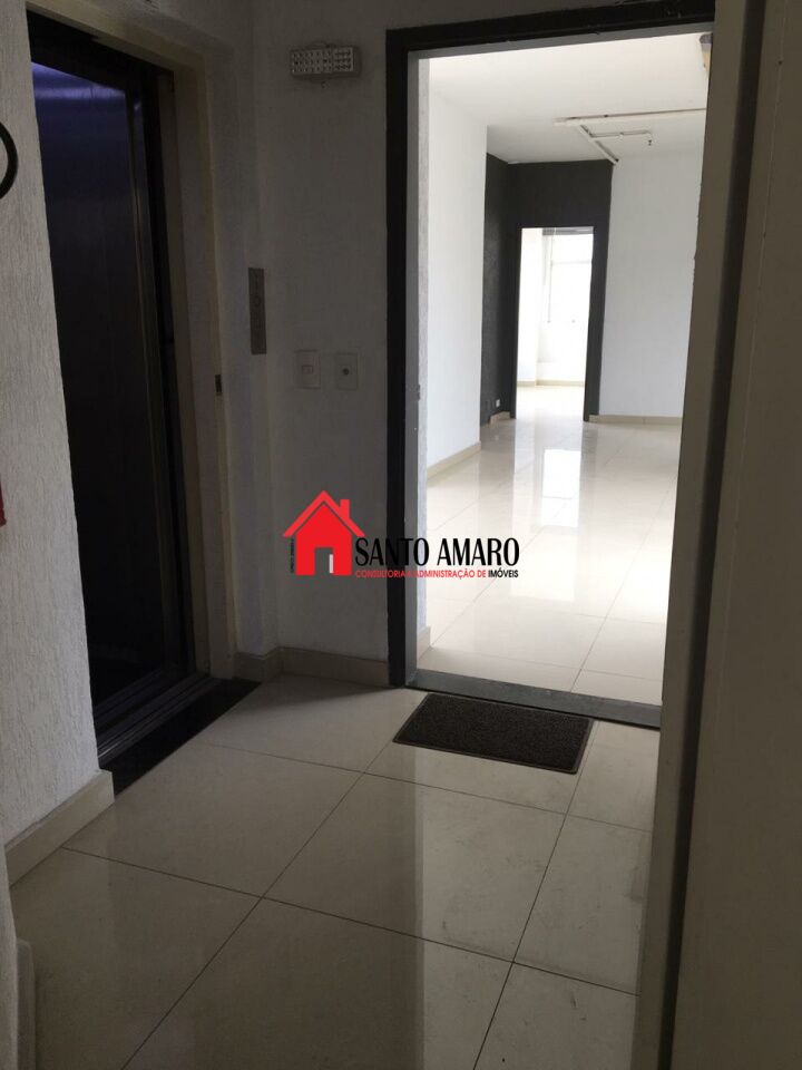 Conjunto Comercial para Venda - PINHEIROS