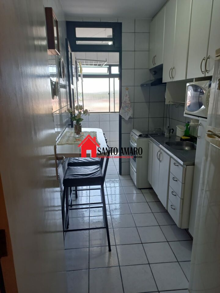 Apartamento para Venda - JARDIM CASABLANCA