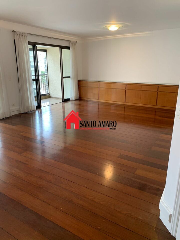 Apartamento para Venda - CAMPO BELO