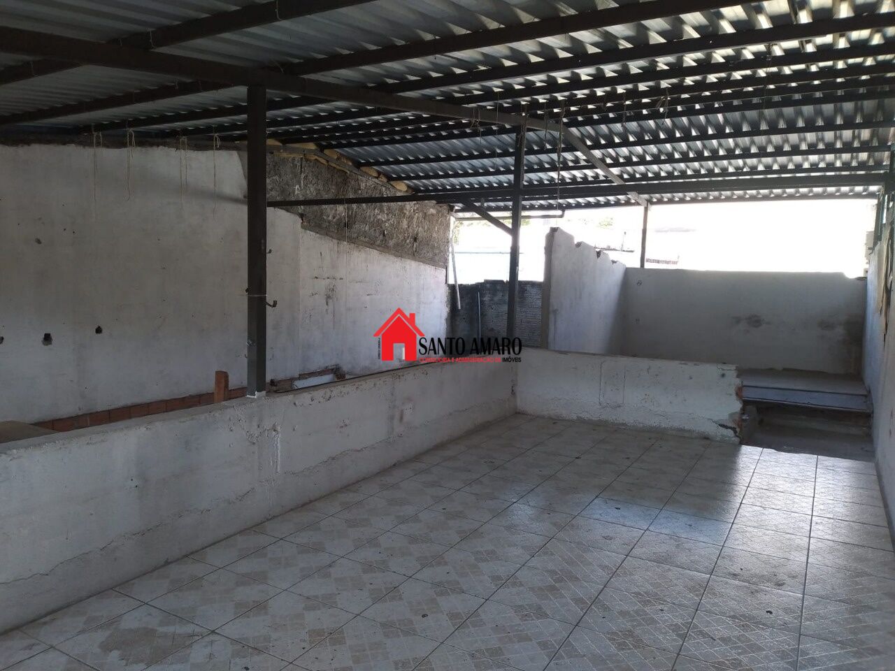 Terreno para Venda - ALTO DA BOA VISTA