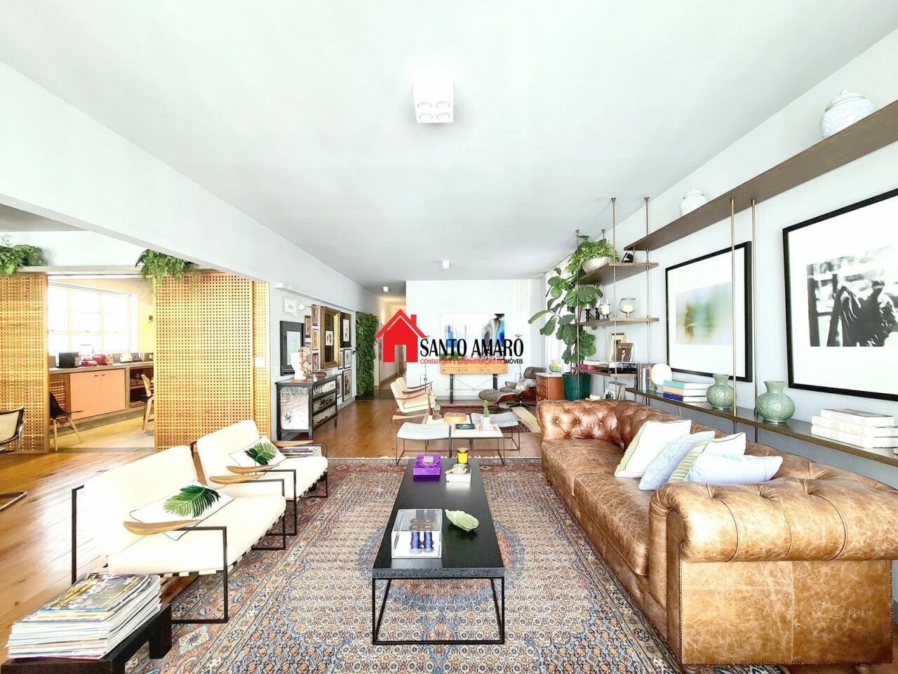 Apartamento para Venda - JARDIM AMÉRICA