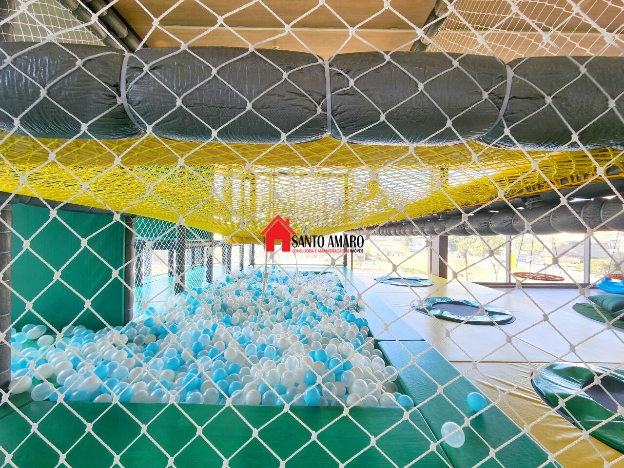 Apartamento para Venda - JARDIM DAS ACÁCIAS