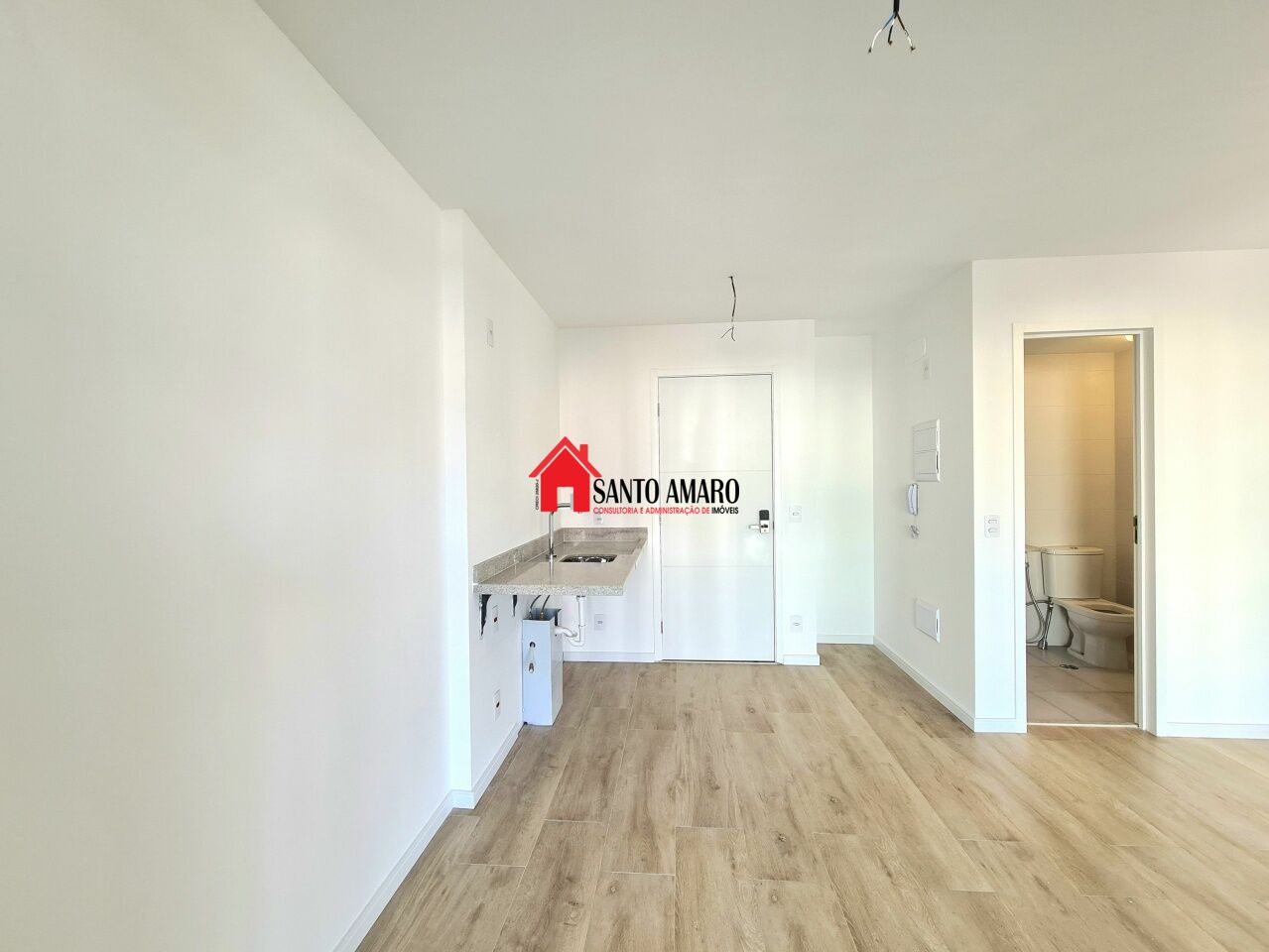 Apartamento para Venda - JARDIM DAS ACÁCIAS