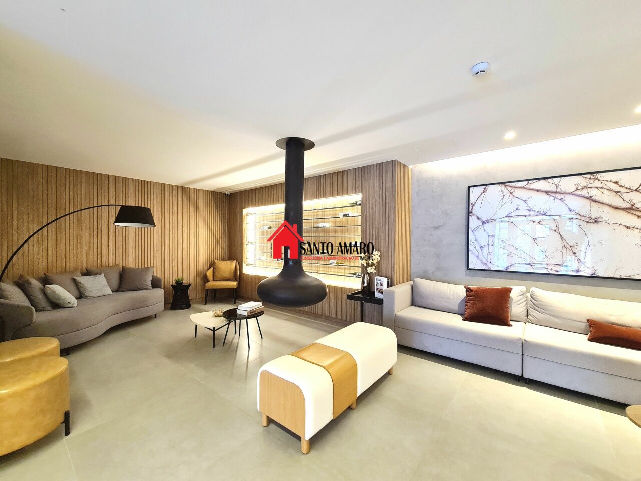 Apartamento para Venda - JARDIM DAS ACÁCIAS