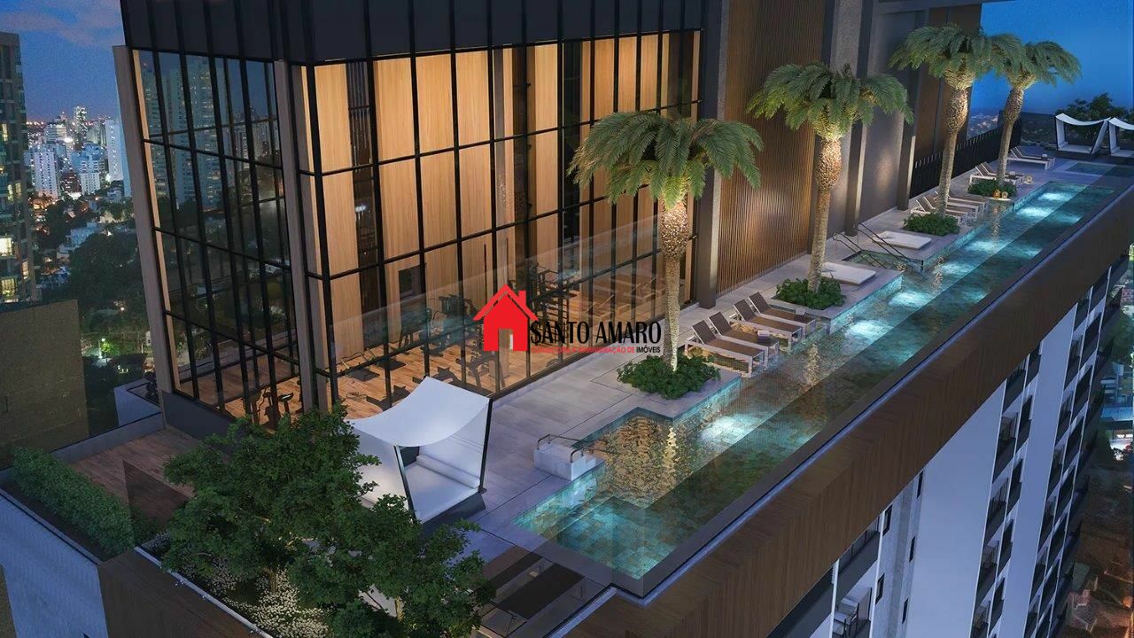 Apartamento para Venda - JARDIM DAS ACÁCIAS