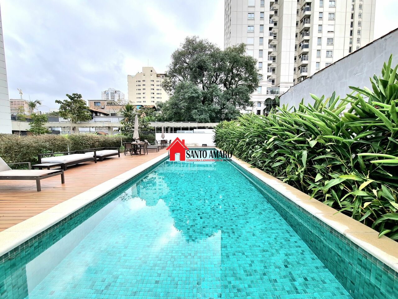 Apartamento para Venda - VILA OLÍMPIA