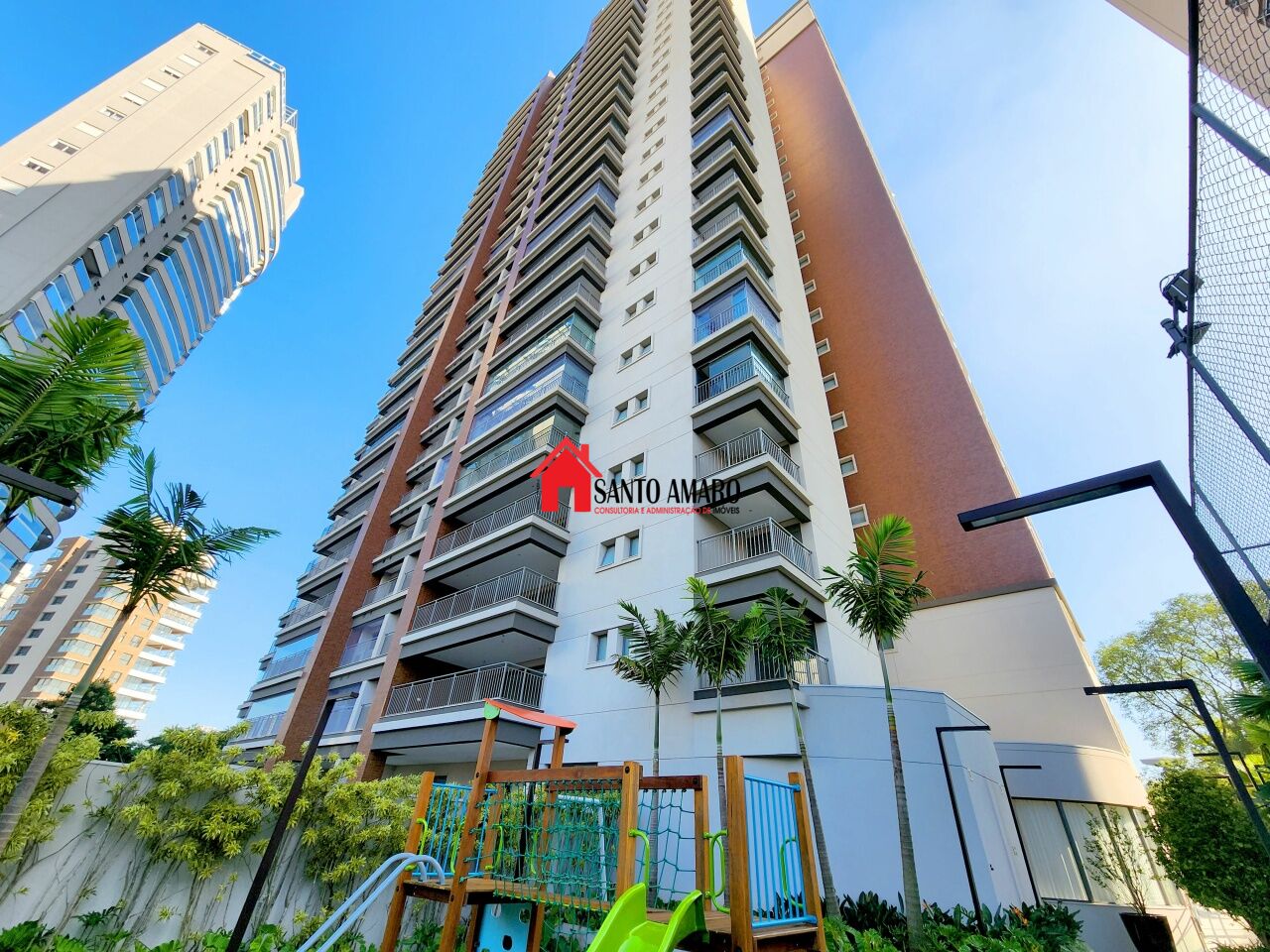 Apartamento para Venda - VILA CLEMENTINO