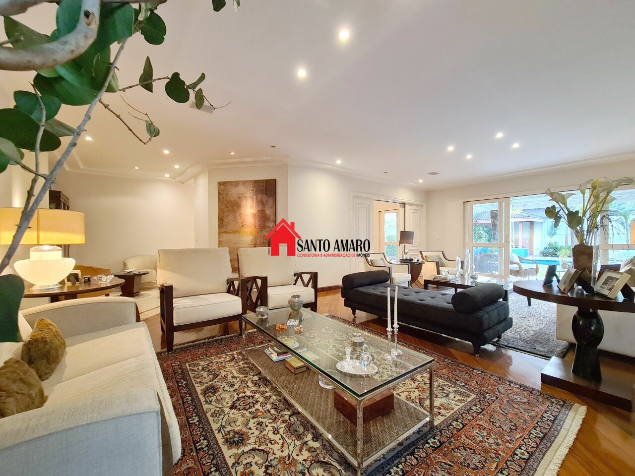 Casa para Venda - JARDIM DOS ESTADOS