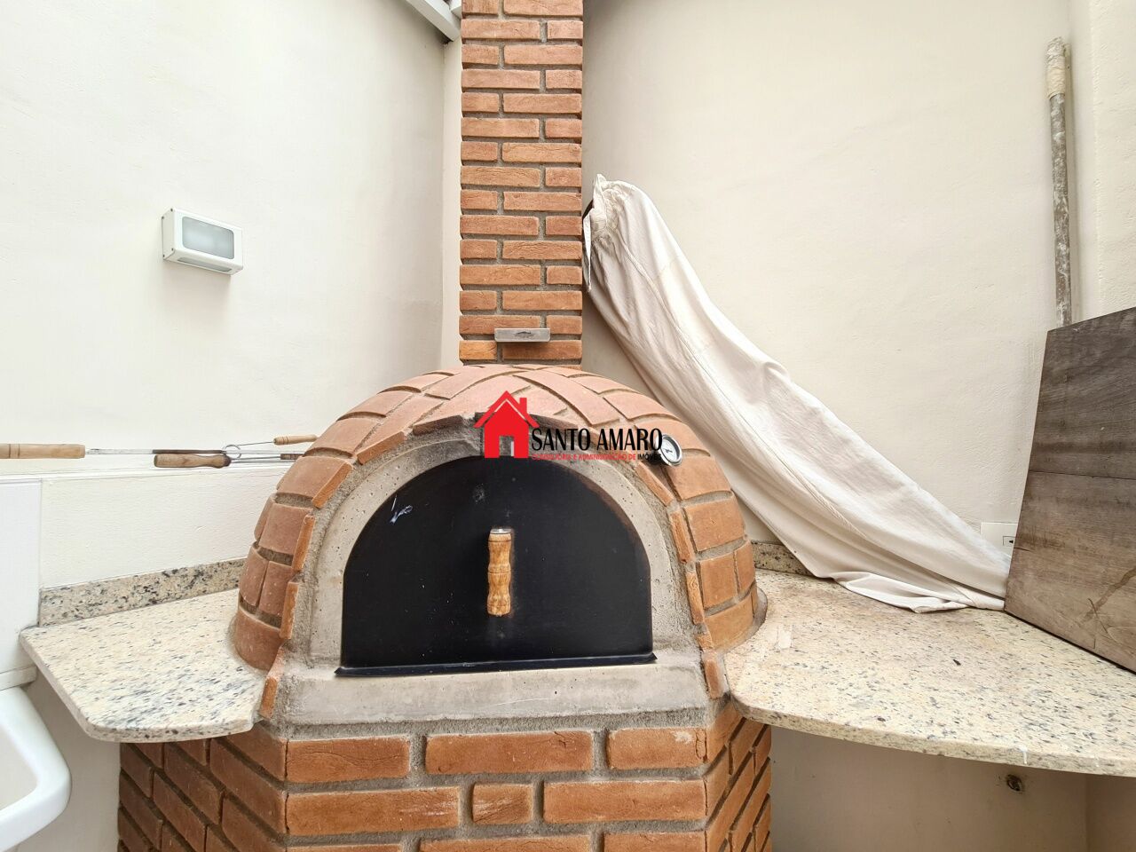 Sobrado para Venda - MIRANDÓPOLIS