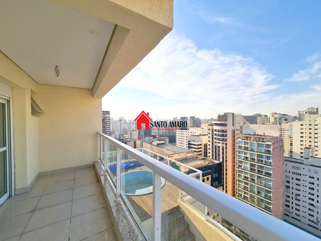 Apartamento para Venda - MOEMA