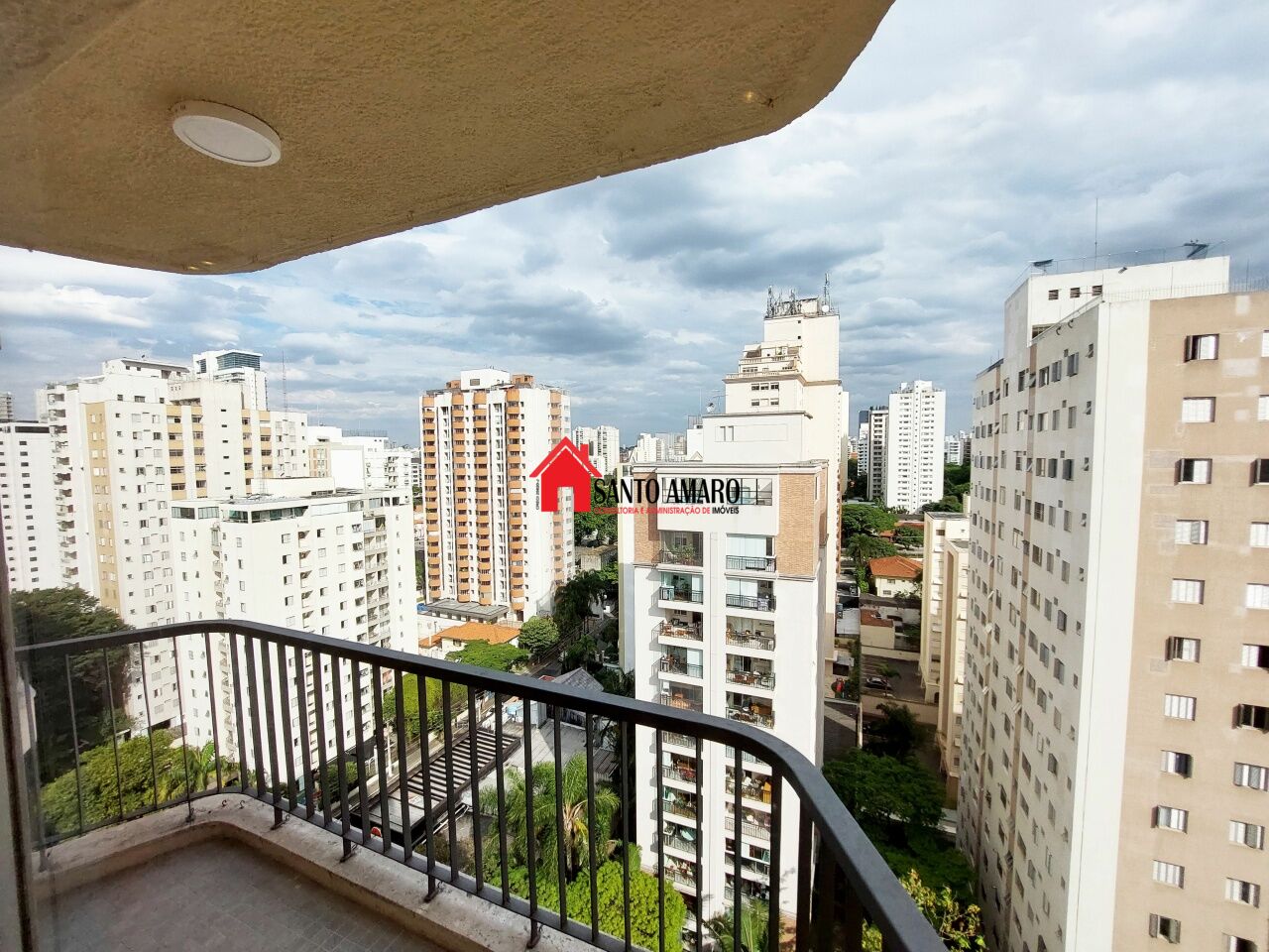 Apartamento para Venda - BROOKLIN PAULISTA