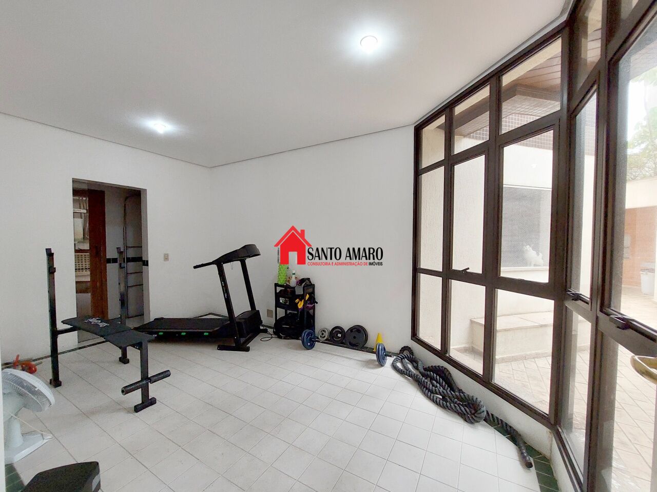 Apartamento para Venda - PERDIZES