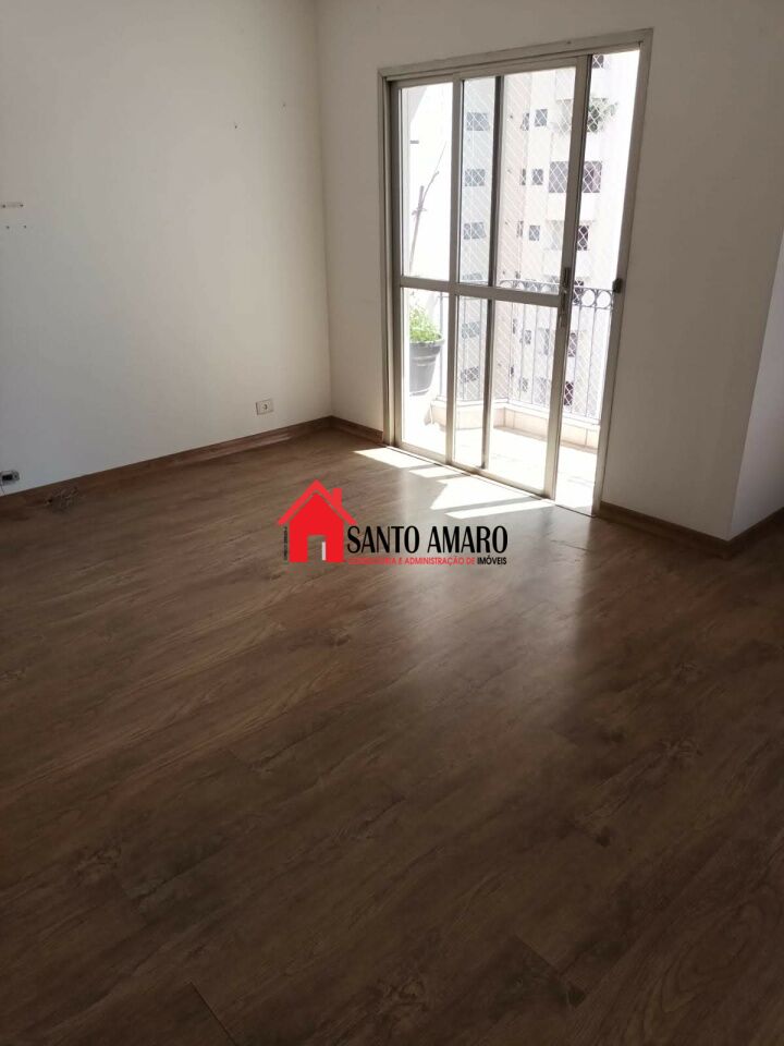 Apartamento para Venda - ITAIM BIBI