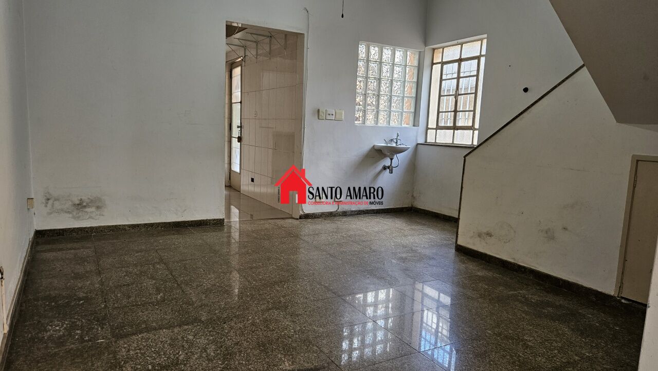 Sobrado para Venda - VILA GUMERCINDO