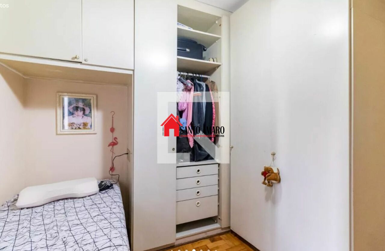 Apartamento para Venda - VILA SANTANA