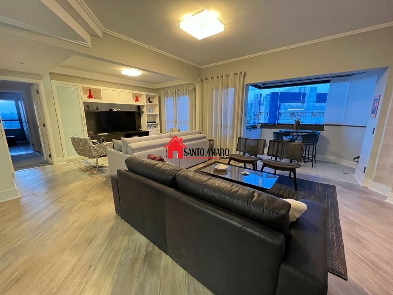 Apartamento para Venda - VILA MASCOTE