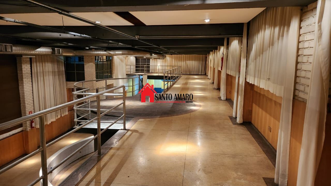 Prédio para Venda - VILA CORDEIRO