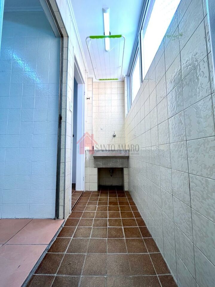 Apartamento para Venda - PINHEIROS