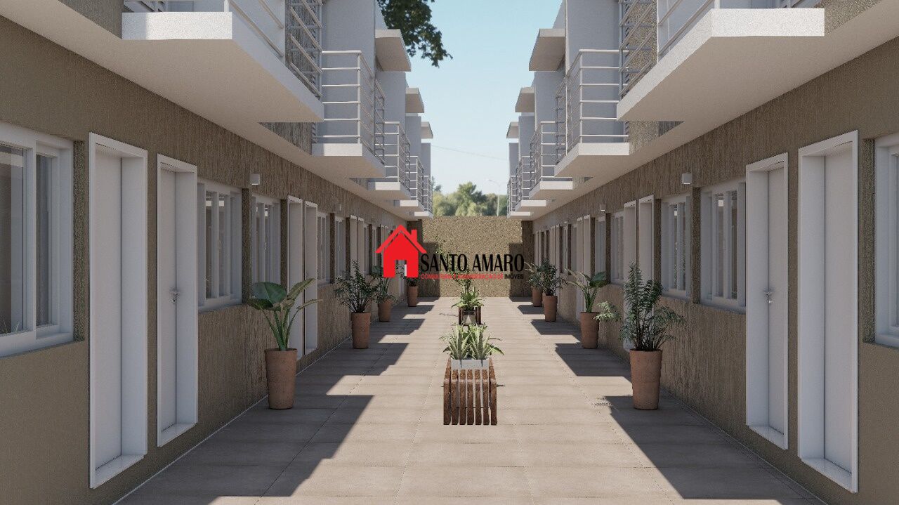 Casa para Venda - VILA ROMANO