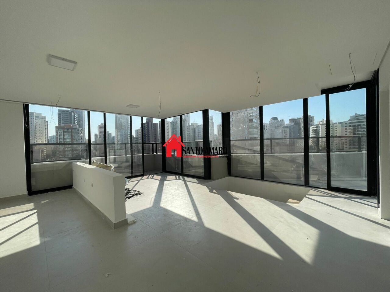 Cobertura para Venda - JARDIM VILA MARIANA