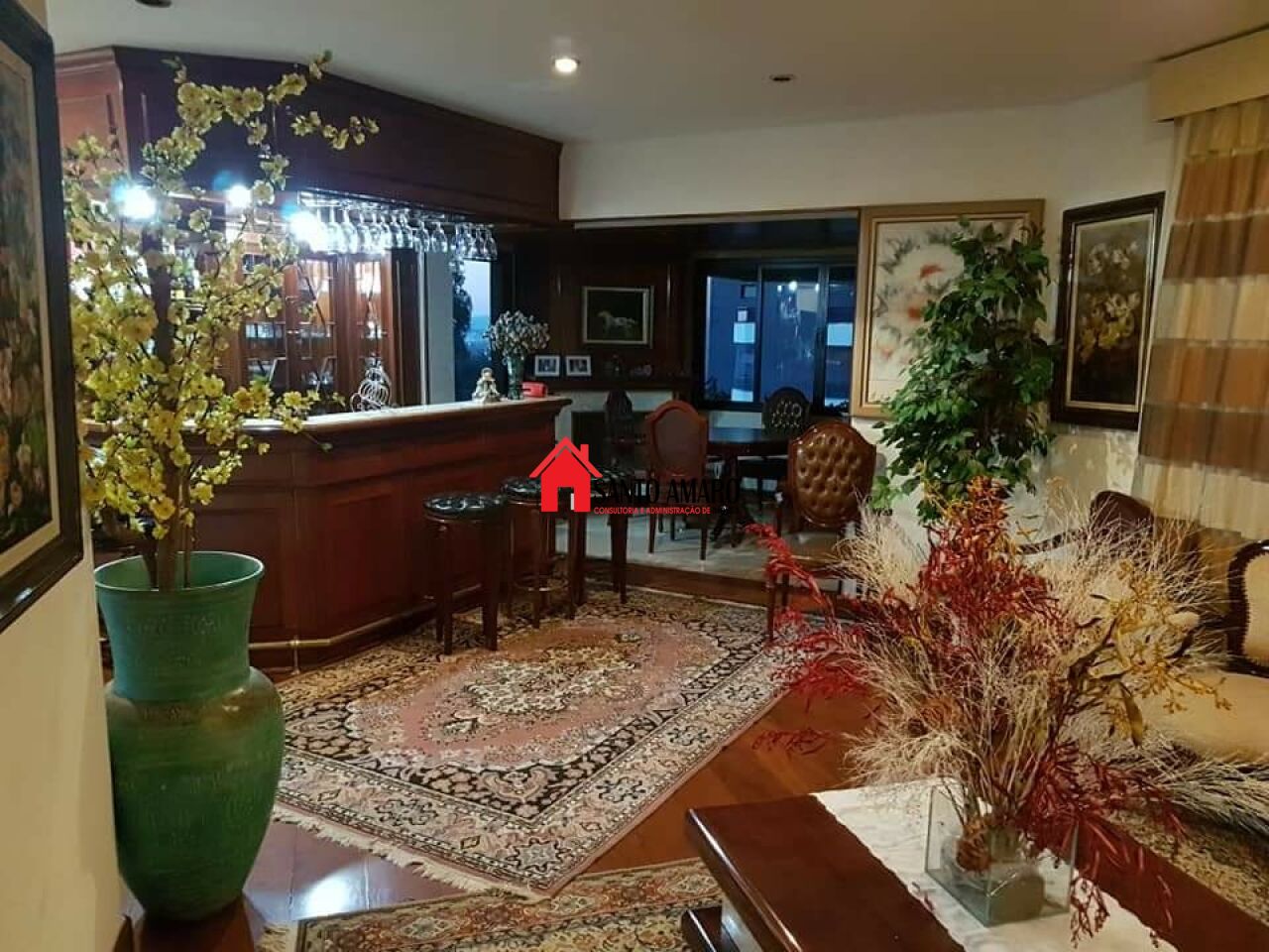 Apartamento para Venda - JARDIM VITÓRIA RÉGIA