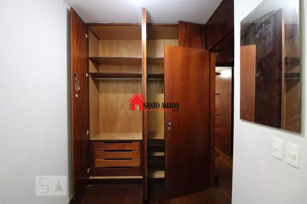 Apartamento para Venda - CHÁCARA SANTO ANTÔNIO ZONA SUL
