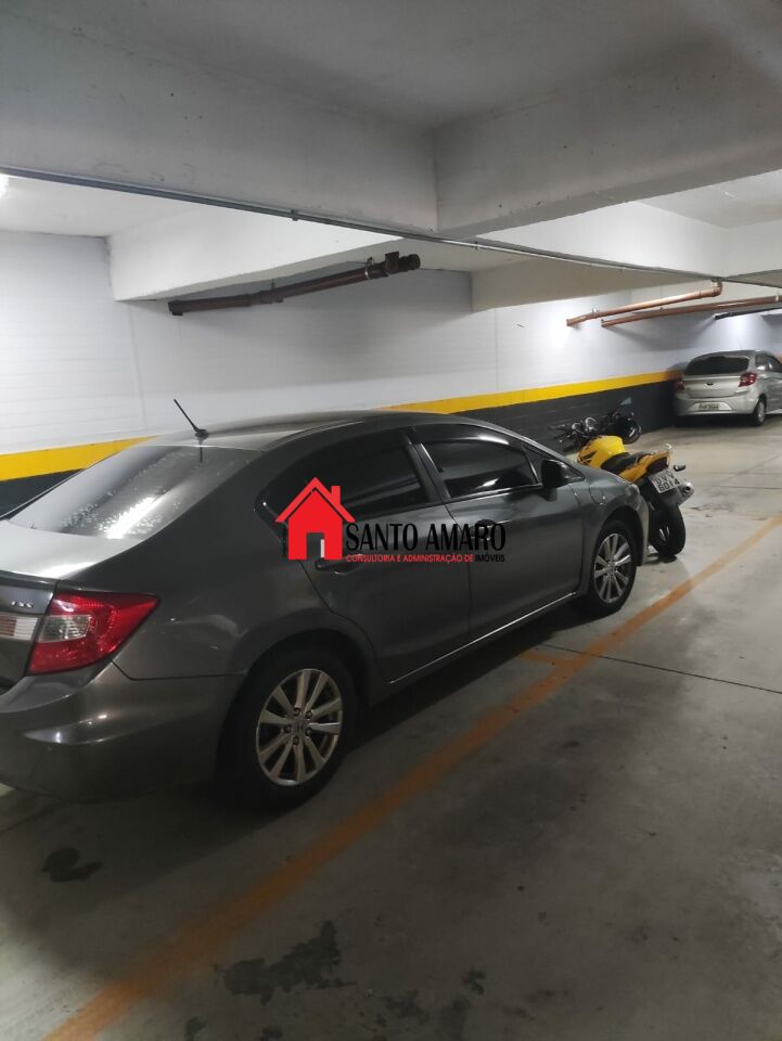 Apartamento para Venda - JARDIM AMPLIAÇÃO