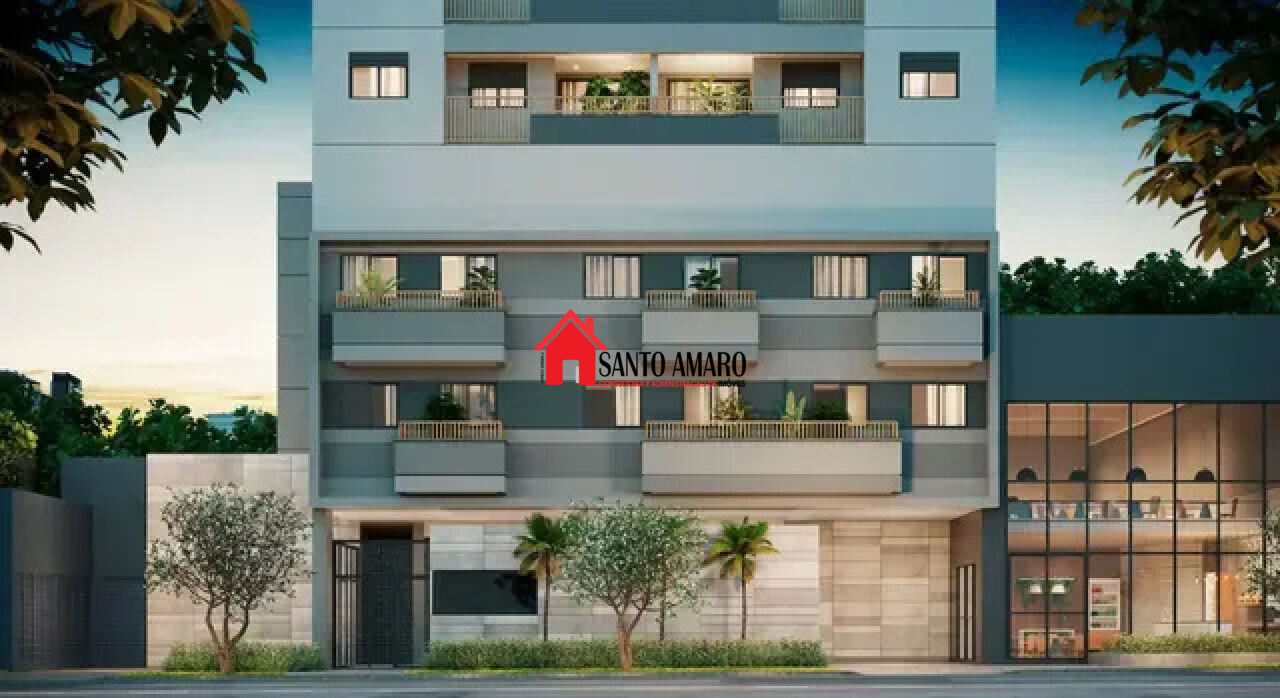 Apartamento para Venda - VILA OLÍMPIA