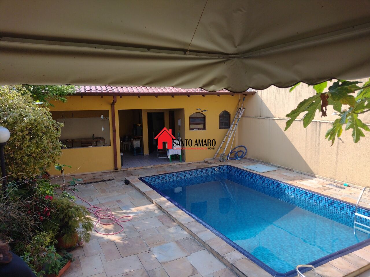 Sobrado para Venda - ALTO DA BOA VISTA