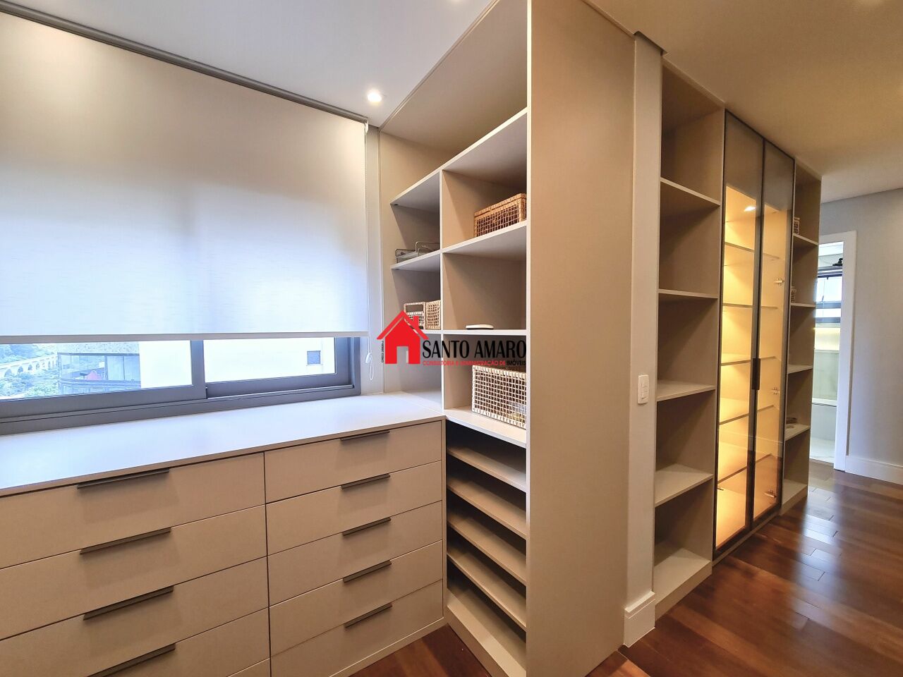 Apartamento para Venda - CAMPO BELO