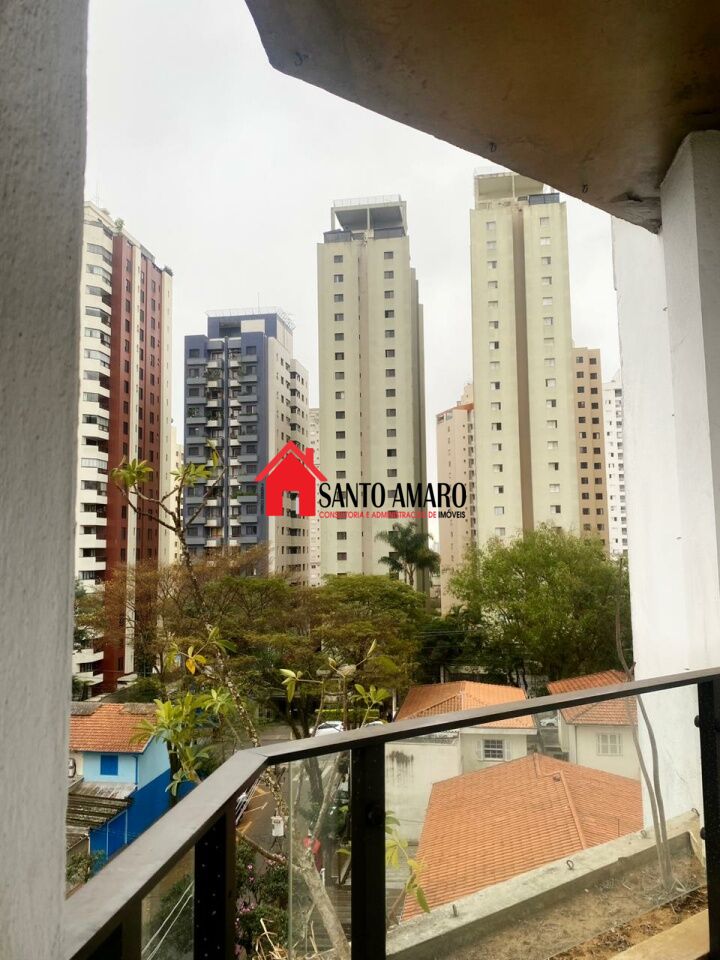 Apartamento para Venda - VILA MASCOTE