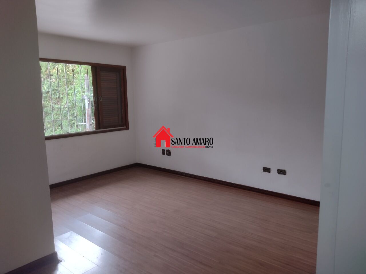 Sobrado para Venda - BROOKLIN PAULISTA