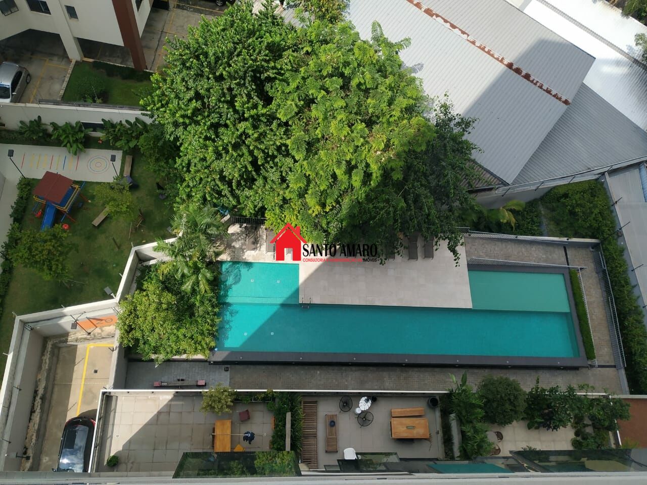 Apartamento para Venda - BELA VISTA