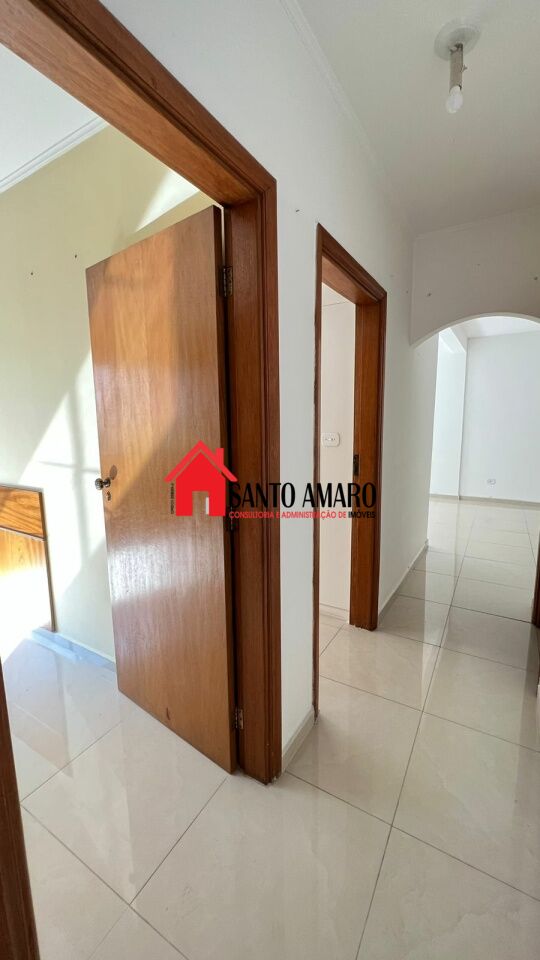 Apartamento para Venda - IPIRANGA