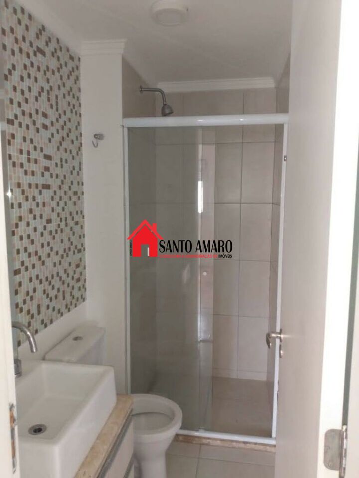 Apartamento para Venda - VILA ANDRADE