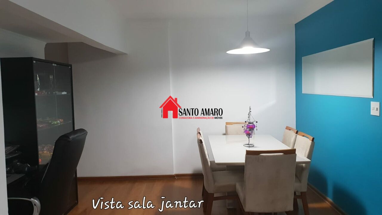 Apartamento para Venda - MOEMA