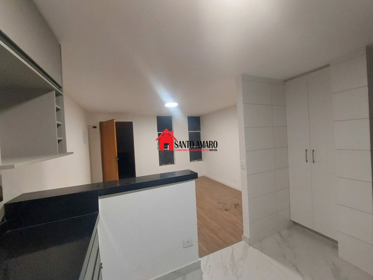 Apartamento para Venda - JARDIM DA SAÚDE