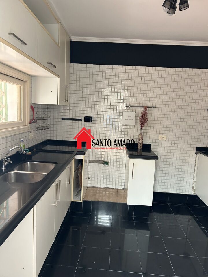 Sobrado para Venda - CAMPO BELO