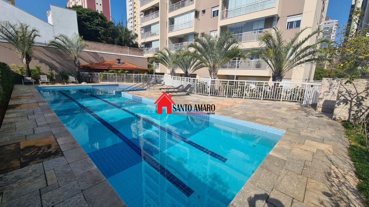 Apartamento para Venda - VILA DA SAÚDE