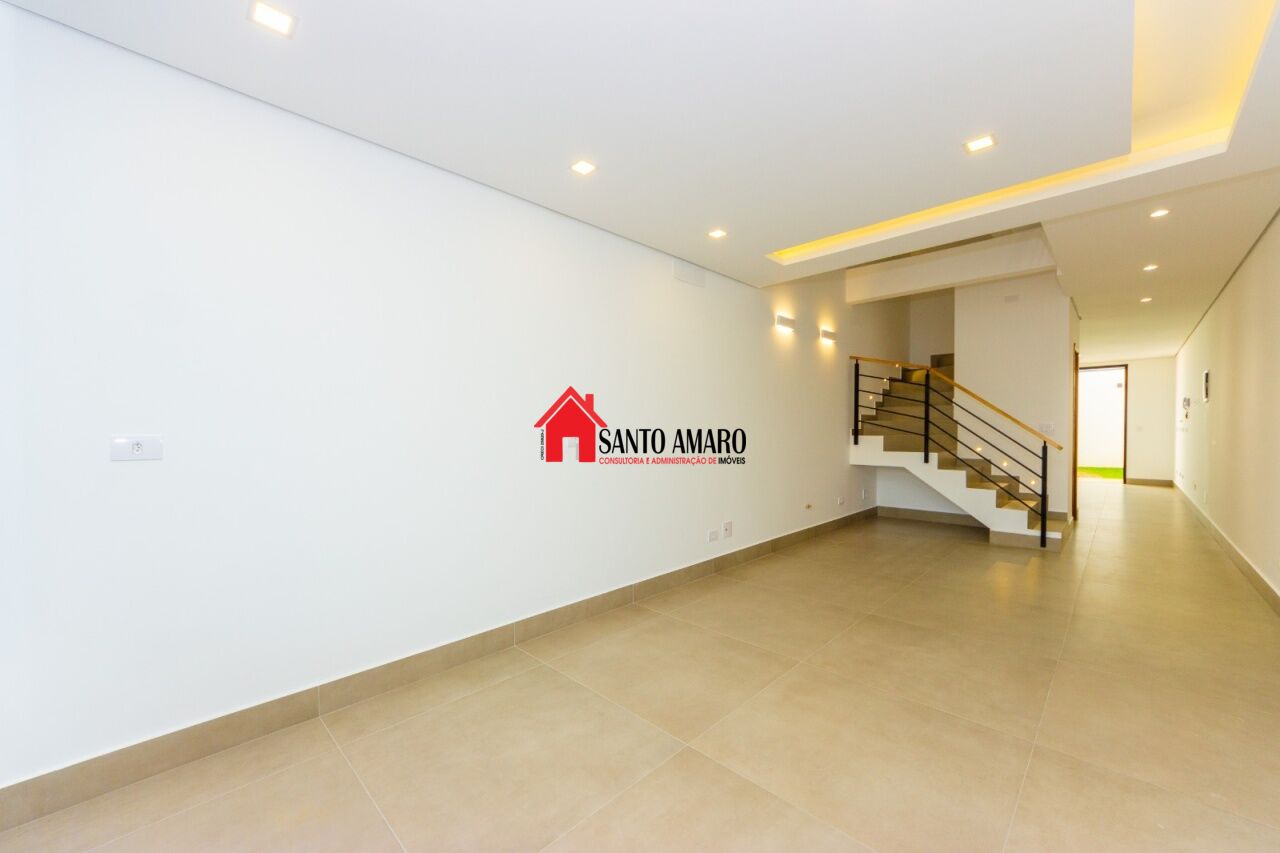 Casa para Venda - SAÚDE