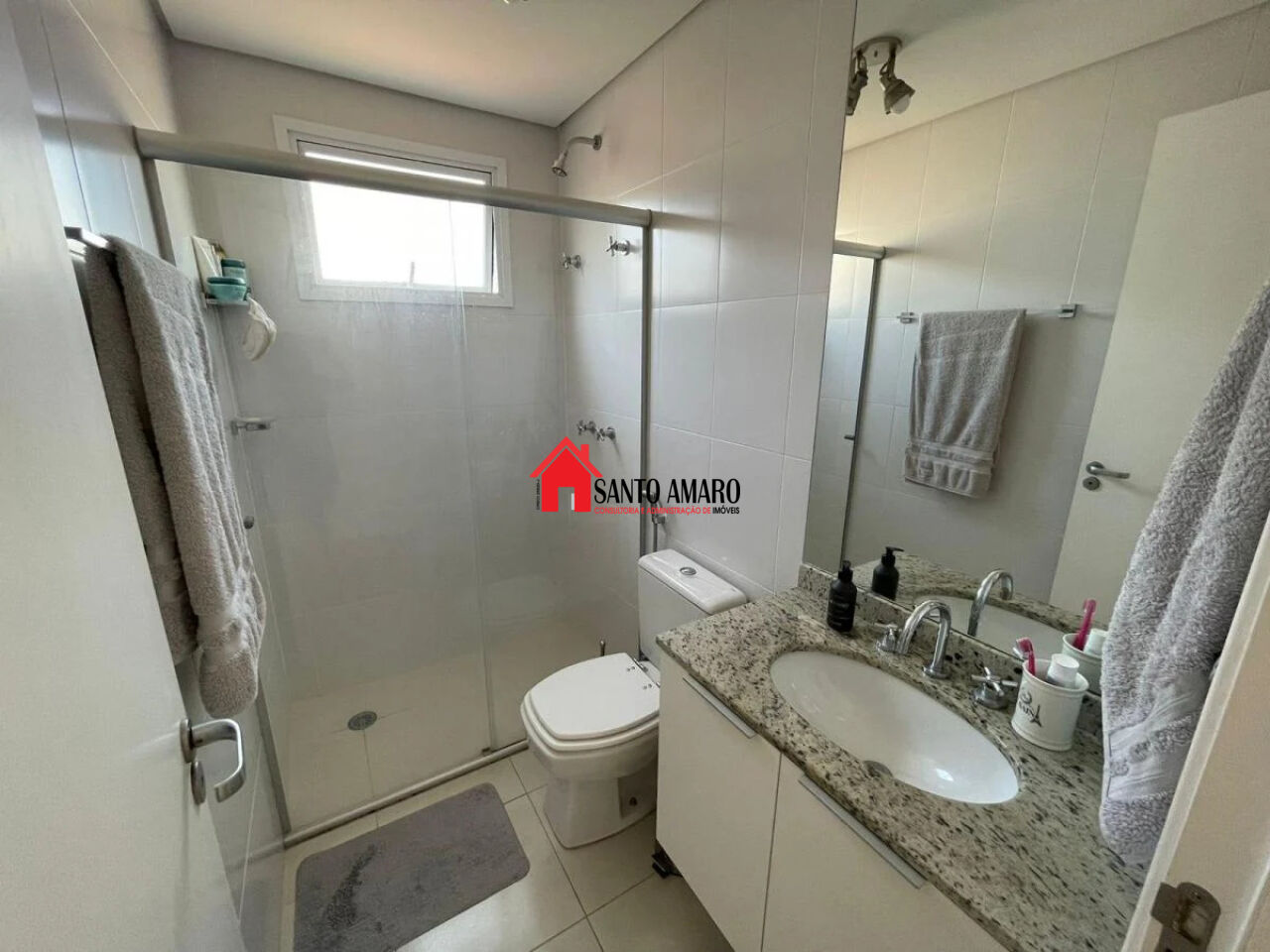 Apartamento para Venda - SAÚDE