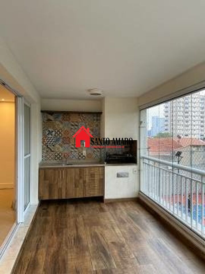 Apartamento para Locação - CHÁCARA SANTO ANTÔNIO ZONA SUL