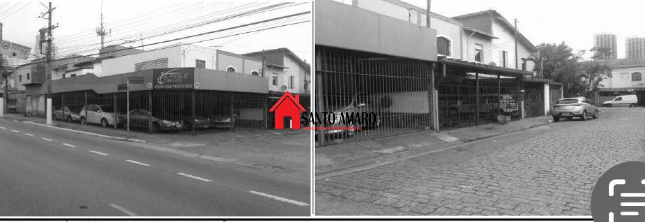 Casa para Venda - SANTO AMARO