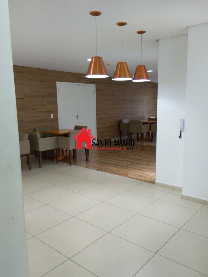 Apartamento para Venda - VILA ANDRADE