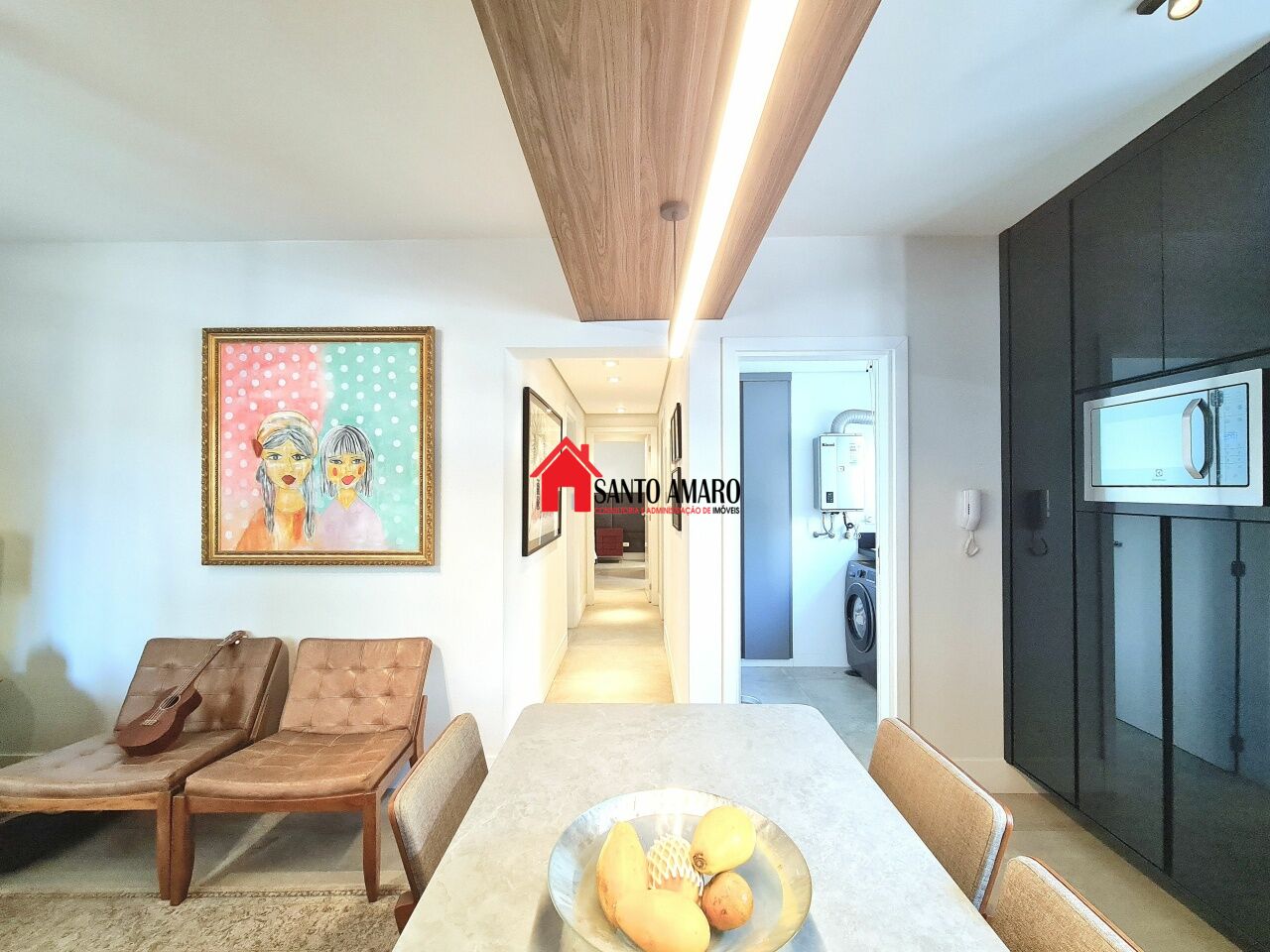 Apartamento para Venda - JARDIM PAULISTA