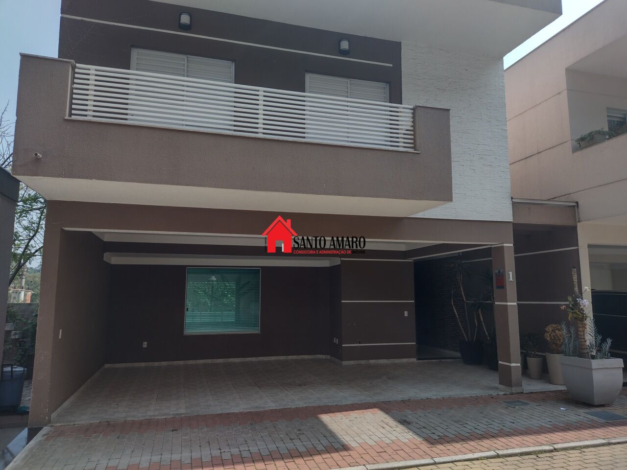 Condomínio para Venda - BROOKLIN PAULISTA