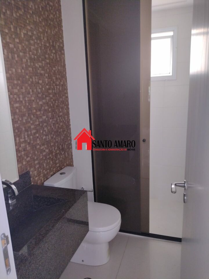 Apartamento para Locação - CHÁCARA SANTO ANTÔNIO ZONA SUL